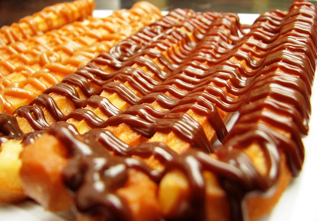 churros