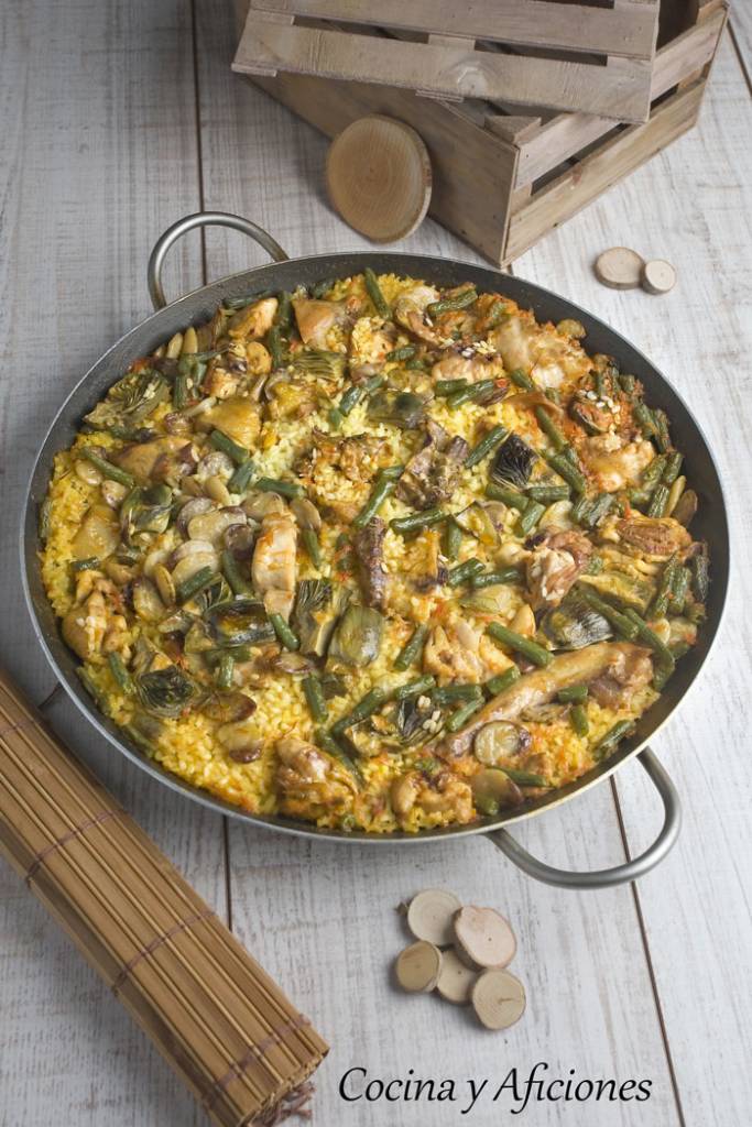paella-valenciana-1